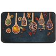 thumbnail image 5 of Condiment Door Mat Set of 2 Outside Funny, 5 of 5