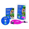thumbnail image 1 of MPP Gentle Leader Head Collar Dog Training Guide Walk Anti Pull Choose Size & Color (Raspberry, Large 60-130lbs), 1 of 1