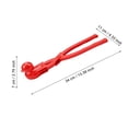thumbnail image 3 of Winter Snowball Maker for Kids Outdoor Play Durable Snow 34cm Snow Tool Children's Winter Activity, 3 of 5