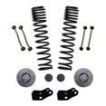 thumbnail image 2 of Skyjacker Suspensions G250PELT Lift Kit Suspension, 2 of 3