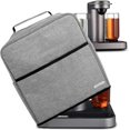 thumbnail image 1 of Bartesian Dust Cover - Bartesian Cover for Cocktail Machine - Compatible with Premium, Professional, Duet - Grey, 1 of 6
