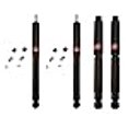 thumbnail image 3 of NEW Front and Rear Newparts Shock Absorbers Kit for Nissan Pathfinder 1987-95, 3 of 3