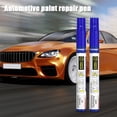 thumbnail image 4 of Tunhigl Car Paint Repair Pen Scratch Repair Special Car Paint Scratch Removal Repair Paint Coating Repair, 4 of 8