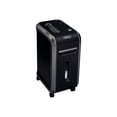 thumbnail image 3 of Fellowes Powershred 99Ci Cross-Cut Shredder, Black, 3 of 8