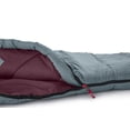 thumbnail image 2 of Coleman Sac de Couchage Tidelands 10°C/50°F, 2 of 9