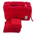 thumbnail image 1 of Koolertron Shockproof Camera Photo Bag for SLR SLR TLR Camera Insert Partition Padded Case, 1 of 5