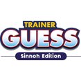 thumbnail image 2 of Pokémon Dresseur Guess Edition Sinnoh, 2 of 3