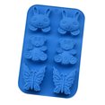 thumbnail image 2 of RKSTN Cake Pop Mold Gâteau de Pâques Lapin Ours Outil de Cuisson DIY Cuisson Cake Pop Mold, 2 of 5
