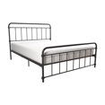 thumbnail image 4 of DHP Wallace Metal Bed, Queen, 4 of 7