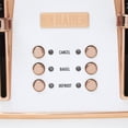 thumbnail image 2 of Haden Heritage 4-Slice Wide Slot Toaster, 2 of 8