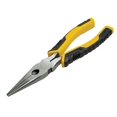 thumbnail image 2 of STANLEY® - Pince de Coupe à Long Nez ControlGripTM 150 mm (6 Po), 2 of 5