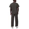 thumbnail image 2 of Adar Universal Unisex Scrubs - Unisex Drawstring Scrub Set, 2 of 7