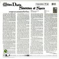 thumbnail image 3 of Miles Davis - Sketches Of Spain (Vinyl), 3 of 4