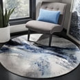 thumbnail image 1 of SAFAVIEH Galaxy Rosamund Abstract Area Rug, 1 of 4