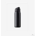 thumbnail image 3 of Owala Stainless Steel Water Bottle 32 oz - Very, Very Dark, 3 of 5