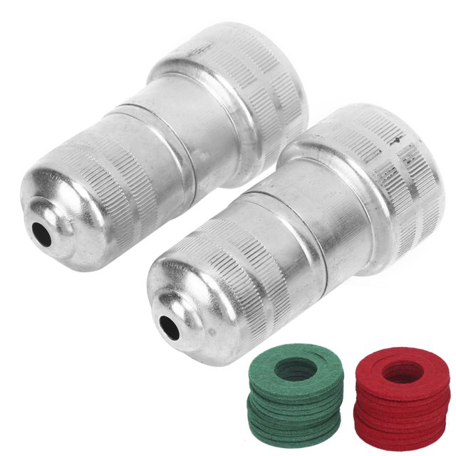 Battery Terminal Cleaning Brush, Universal Stainless Steel Car Battery Terminal Washer For 6V/12V