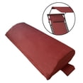 thumbnail image 3 of Appuie-tête Oreiller Ajustable Rouge, 3 of 8
