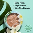 thumbnail image 3 of Beurre de Murumuru Mat Monoi Bronzer Mat, 3 of 9