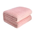 thumbnail image 2 of Vaidha Soft And Thick Double Layer Raschel Blanket A Must Have Warming Artifact In Winter Suitable For Beds Sofas And Other Scenes Providing The Ultimatecomfort, 2 of 6