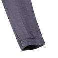 thumbnail image 4 of Piece Shoulder Elastic Modal Arm Cover Shrug Hijab Tops Gray, 4 of 9