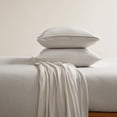 thumbnail image 2 of Beco Home Terry Pillowcase Pairs Marshmellow Pink, 2 of 5