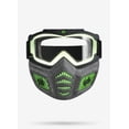 thumbnail image 1 of Gel Blaster Elite Facemask with Glow Eye Ring, 1 of 7