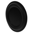 thumbnail image 4 of Haut-parleur Bass Radiateur Passif Diaphragme Haute Performance Membrane de Vibration Basse Fréquence pour Subwoofer de Véhicule Réparation Diy, 4 of 9
