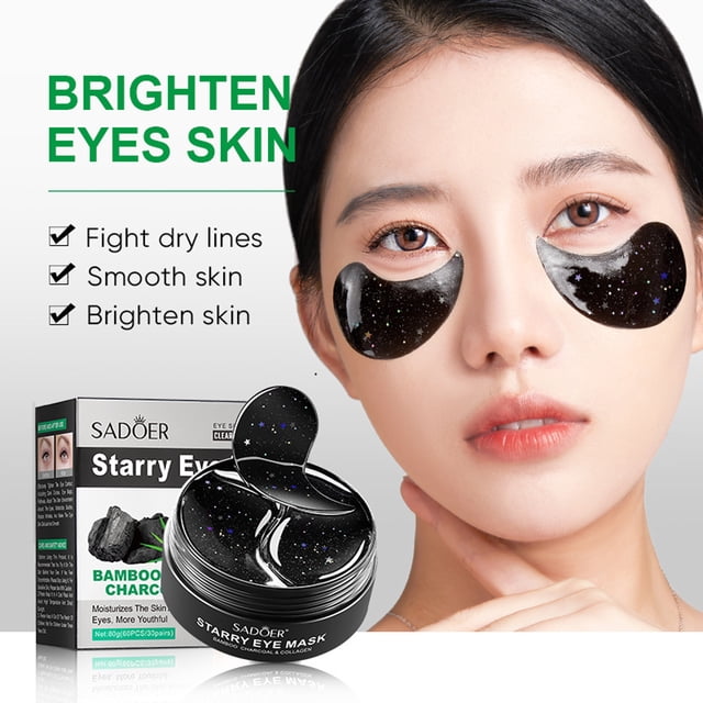 RYRDWP Eye Facial Mask To Improve Dark Circles And Fade Wrinkles Facial Mask 40ml