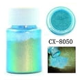 thumbnail image 2 of simhoa Mica Powder for Make-up Soap Bath Bombs Nail Candle Golden, 2 of 8