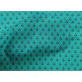 thumbnail image 4 of oneOone Cotton Poplin Fabric Arrow Geometric Fabric Prints By Yard 42 Inch Wide, 4 of 4