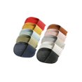 thumbnail image 2 of Dalazy Golf Head Covers PU Portable Protector for Athlete Travel Golf Training Multi Color Large, 2 of 9