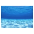 thumbnail image 2 of GROWTH TANK Aquarium Background Decoration Picture, PVC Self - Poster Backdrop 122x46cm, 2 of 9