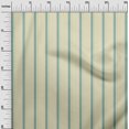 thumbnail image 2 of oneOone Cotton Poplin Fabric Vertical Stripe Print Sewing Fabric BTY 56 Inch Wide, 2 of 4