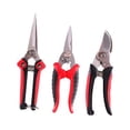 thumbnail image 3 of Gardening Hand Scissors, Easy To Use Pruning Shears  for Harvesting, 3 of 8