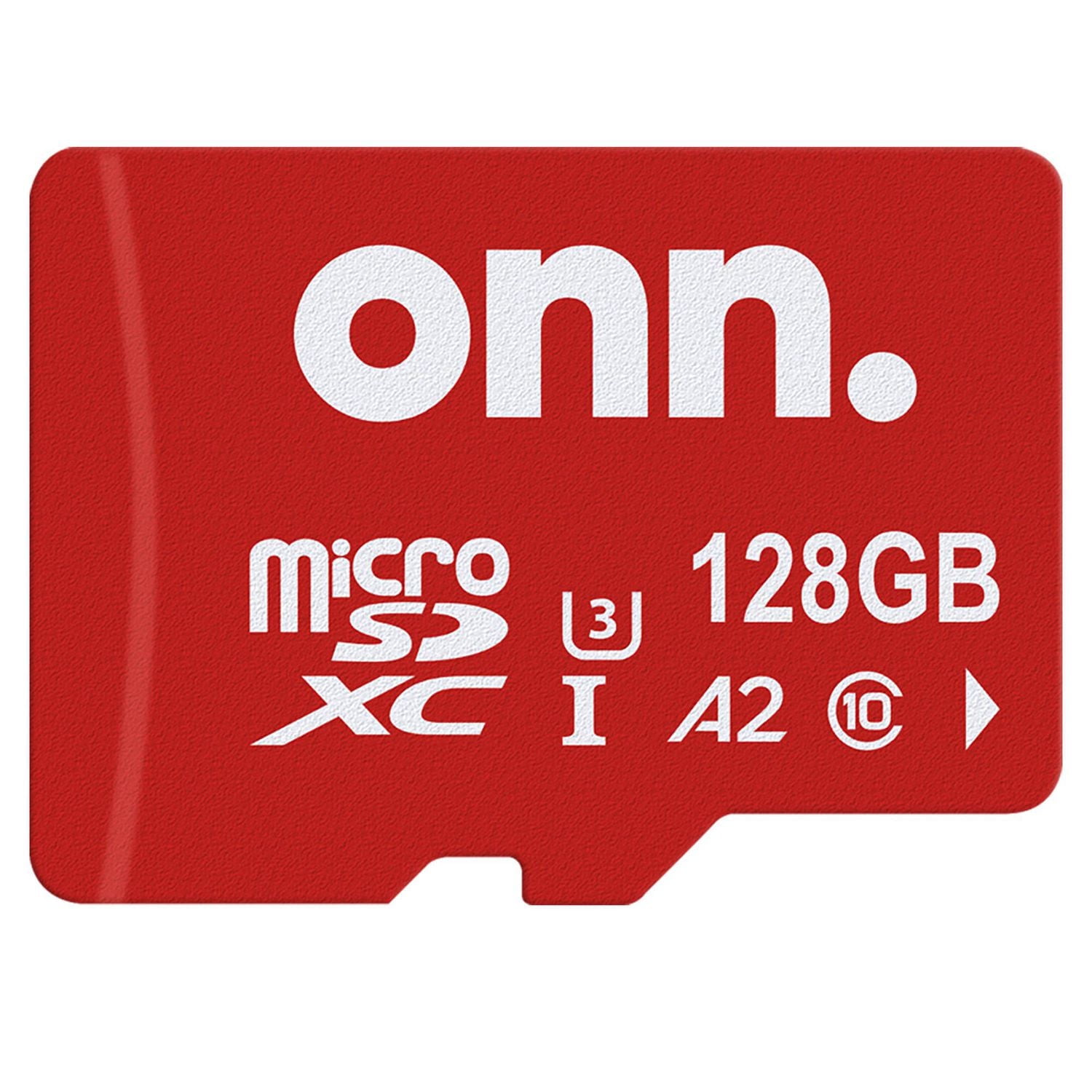 onn. 128 GB microSDXC Gaming Card for Nintendo Switch - Walmart.ca