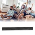 thumbnail image 4 of Console Middle Skin for  Console, Middle Strip Sticker Console Center Part Skin for  Optical Drive Edition, 4 of 7