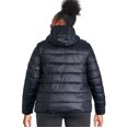 thumbnail image 3 of Manteau matelassé George Plus pour femmes, 3 of 6