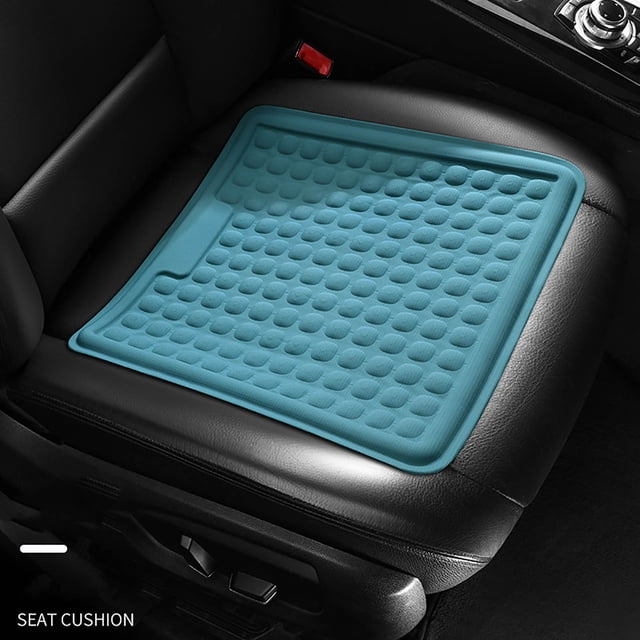 LSLJS Car Gel Coolings Seat Cushion, A Cushion Tools&Home Improvement