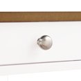 thumbnail image 3 of Convenience Concepts Table d'Appoint/station de Charge American Heritage, Bois/blanc, 3 of 9