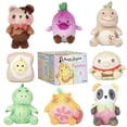 thumbnail image 1 of Moriah Elizabeth 6" Mini Mystery Plush, 1 of 10