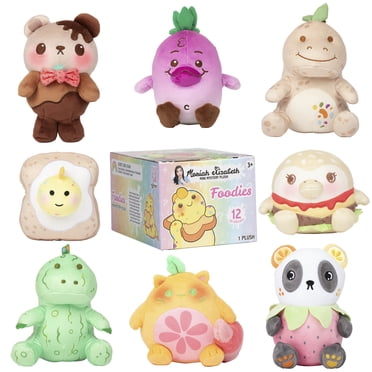 Moriah Elizabeth 6" Mini Mystery Plush