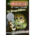 thumbnail image 3 of The Cricket In Times Square (Chester Cricket and His Friends), 3 of 3