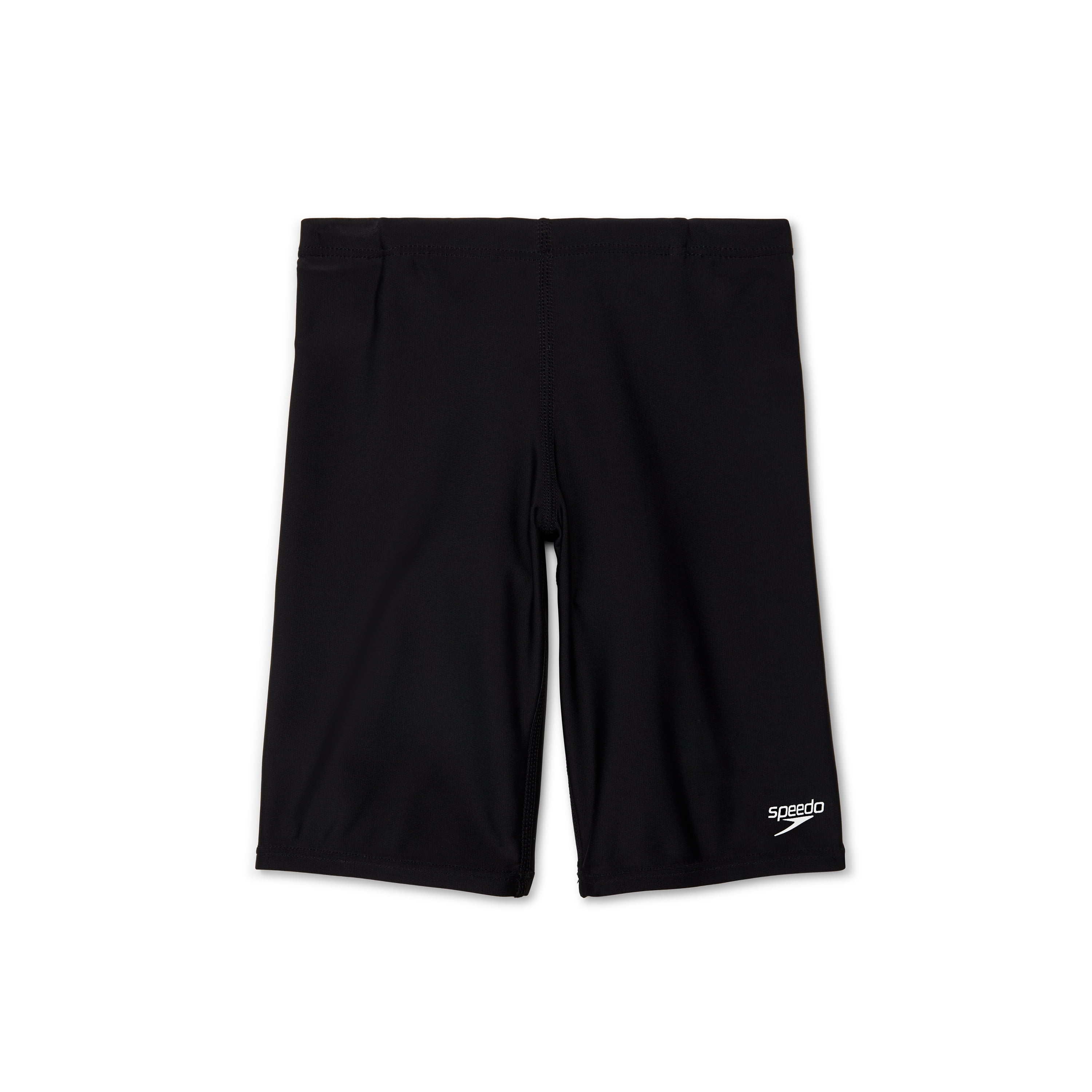 Speedo Short de Bain pour Garçon « Begin to Swim » - Speedo Noir, Taille : 7