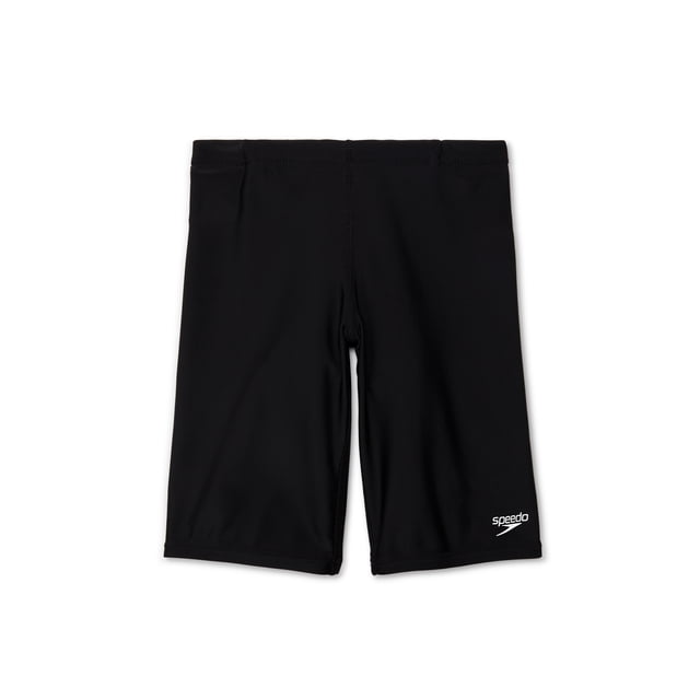 Speedo Short de Bain pour Garçon « Begin to Swim » - Speedo Noir, Taille : 7