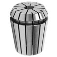 thumbnail image 3 of Spring Collet, 0.008mm Collet Engraving Machine Collet High Accuracy CNC Accessories  For Replacement Accessories For Industrial Supplies, 3 of 8