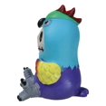 thumbnail image 4 of Furry Bones Furrybones Rio Polly le Perroquet Ara Bleu Squelette d'Oiseau Figurine, 4 of 9