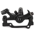thumbnail image 2 of Frein à Disque Double Frein Frein de Vélo de Route Pièces de Cyclisme Double Frein à Disque Remplacement Étrier à Tirage Latéral Accessoire pour Vélo de Course Vélo de Route, 2 of 8