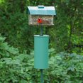 thumbnail image 2 of Perky-Pet Metal Pole Squirrel Baffler, 2 of 3