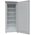 thumbnail image 3 of RCA 6.5 cu ft Upright Freezer, 3 of 4
