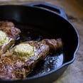 thumbnail image 2 of Lodge® Cast Iron Skillet, 10.25", 2 of 5